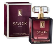 Savoir Nuit WOMEN EDP 100 ml JFenzi PARFÉM