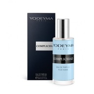 YODEYMA COMPLICIDAD PARFUME Pikantná Pozn