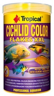 Tropická cichlida CICHLID COLOR 1000ml