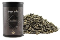 Green Touch Tea YUN MING zelený TEA 130g