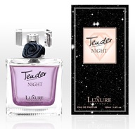 TENDER NIGHT parfém 100ml EDP Luxure