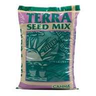 CANNA GROUND SEEDMIX 25L NA SERMINACIU A ZAkorenenie