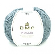 DMC HOLLIE merino kašmírová priadka morušová 50g 124