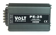 MENIČ NAPÄTIA 24V/12V 25A 300W PRÚD