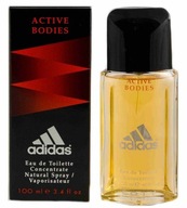 ADIDAS ACTIVE BODIES KONCENTRÁT 100ml ORIGINÁL