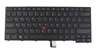 KLÁVESNICA PRE LENOVO THINKPAD E450 E455 E460 E465