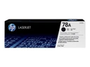 Toner HP 78A CE278A BLACK P1566 M1536 P1606