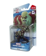 DISNEY INFINITY 2.0 3.0 DRAX MARVEL OBRÁZOK #FG1