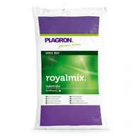 PLAGRON ROYAL-MIX 50L KVETOVÁ PÔDA NA PESTOVANIE