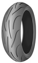 1x Plášť 190/50ZR17 MICHELIN PILOT POWER 2CT 73W R