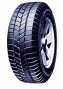 1x 205/65R16C MICHELIN AGILIS 51 SNOW-ICE 103/101T