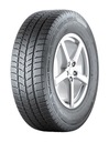 1x 215/65R15C CONTINENTAL VANCONTACT WINTER 104T