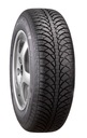 1x pneu 165/70R14 FULDA KRISTALL MONTERO 3 81T