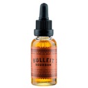 Mr. Drwal Bulleit Bourbon olej na fúzy 30 ml