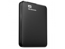 Externý HDD WD Elements 2TB USB 3.0 čierny