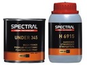 REAKTÍVNA NÁPLŇ SPECTRAL 345 0,4L NOVOL