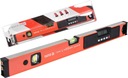 Elektronický krížový laser level 61 YATO