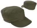 BDU Rip-Stop US Army PATROL HAT OLIVE - M