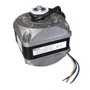 16W motor ventilátora EBM M4Q045-CF01-01