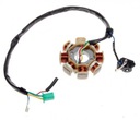 STATOR SPARK COIL 8 SHINERAY ATV 150