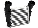 INTERCOOLER pre ŠKODA SUPERB VW PASSAT 1.9TDI 2001-