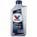 VALVOLINE Synpower 5w40 1L - syntetický motorový olej