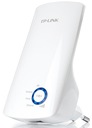 TP-Link TL-WA850RE N300 LAN RJ45 WIFI zosilňovač