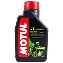 MOTUL 5100 4T Ester MA2 15w50 1L - polosyntetický motocyklový olej