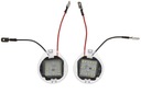 LED OSVETLENIE ZRKADIEL Jeep Cherokee CL