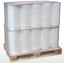 STRETCH FILM 15KG TRANSPARENT STROJ