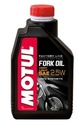 Motul Fork Oil 2,5W Factory Line Very Light 1L lag