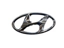 ODZNAK LOGO ZNAK HYUNDAI HYUNDAI IX20 IX20