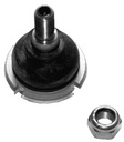 LEMFORDER ROCKER PLUG CITROEN C5 PEUGEOT 407