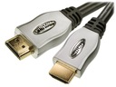 EXKLUZÍVNY KÁBEL HDMI 2.0 4K PROLINK 7,5 m