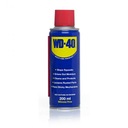 WD-40 200 ml odstraňovač hrdze WD40