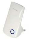 WiFi ZOSILŇOVAČ TP-LINK TL-WA850RE 2,4 GHz ABCV