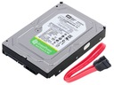 NOVÝ DISK WD 500 GB SATA 8 MB 5 400 RPM 3,5'' = GWR_36