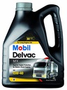 OLEJ MOBIL DELVAC MX 15W40 4L