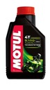 MOTOROVÝ OLEJ MOTUL 5100 10W40 1L