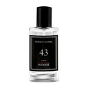 Parfum FM 43 INTENSE