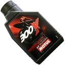 MOTUL 300V 10W40 1L FL