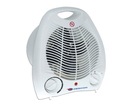 Ohrievač ventilátor 1000/2000W DA-T200 DESCON