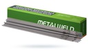 RUTWELD 12 METALWELD elektródy 2,0 x 300 mm 2,5 kg