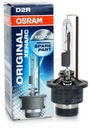 Osram 4008321874658 žiarovka do predného svetla auta