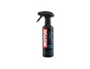 MOTUL E1 WASH VOSK 400ML / MOTOCYKEL