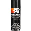 K&N OLEJ OLEJ NA VZDUCHOVÝ FILTER 408ml KN