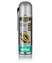 Mazací tuk MOTOREX GREASE SPRAY 500ml