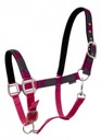 The Stars Halter Pink Grey Cob pripútava popruh