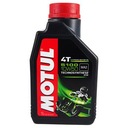 MOTUL 5100 4T Ester MA2 10w50 1L - polosyntetický motocyklový olej