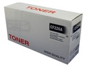 TONER Náhrada za HP 26A CF226A PRO M402 M426